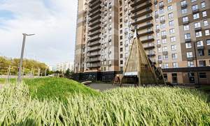2-к квартира, вторичка, 57м2, 18/24 этаж