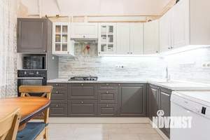 3-к квартира, вторичка, 79м2, 1/3 этаж