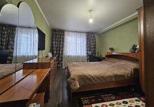 3-к квартира, вторичка, 75м2, 1/9 этаж