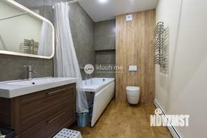 1-к квартира, вторичка, 52м2, 3/19 этаж