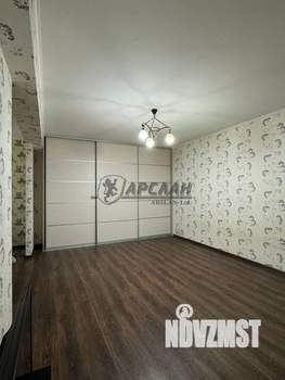 1-к квартира, вторичка, 49м2, 4/6 этаж