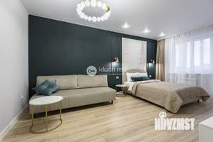 1-к квартира, вторичка, 35м2, 10/10 этаж