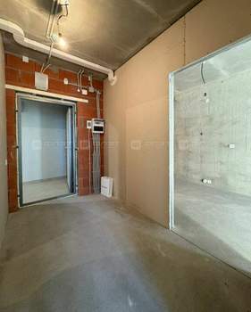 2-к квартира, вторичка, 44м2, 16/21 этаж