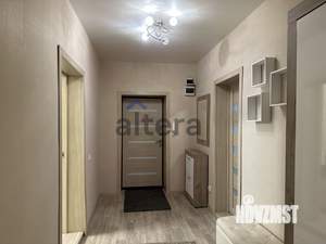 3-к квартира, вторичка, 79м2, 2/2 этаж