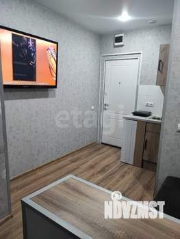Студия квартира, вторичка, 11м2, 6/7 этаж