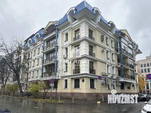 3-к квартира, вторичка, 153м2, 4/5 этаж