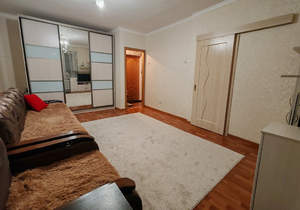 1-к квартира, вторичка, 30м2, 5/5 этаж