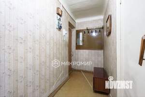 3-к квартира, вторичка, 56м2, 4/5 этаж