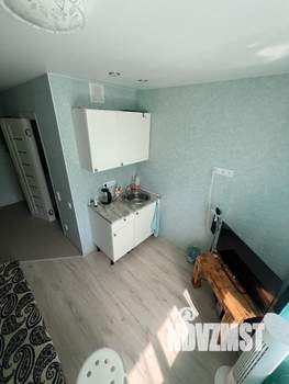 1-к квартира, вторичка, 17м2, 1/9 этаж