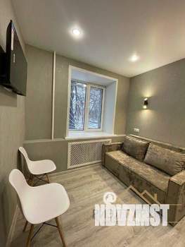 Студия квартира, вторичка, 15м2, 1/5 этаж