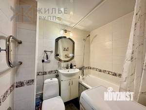1-к квартира, вторичка, 38м2, 1/10 этаж