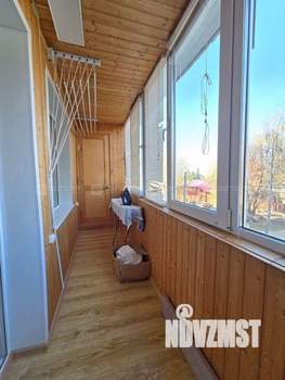 3-к квартира, вторичка, 65м2, 3/9 этаж