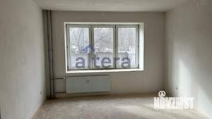 1-к квартира, вторичка, 43м2, 2/9 этаж