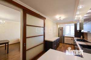 3-к квартира, вторичка, 113м2, 3/9 этаж