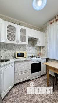 1-к квартира, вторичка, 32м2, 4/9 этаж