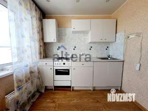 2-к квартира, вторичка, 51м2, 19/19 этаж