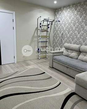 2-к квартира, вторичка, 57м2, 2/9 этаж