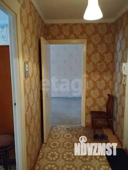 2-к квартира, вторичка, 50м2, 2/9 этаж