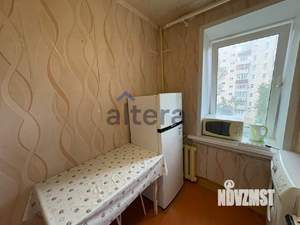 1-к квартира, вторичка, 20м2, 4/9 этаж