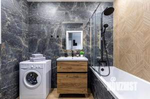 1-к квартира, вторичка, 33м2, 12/17 этаж