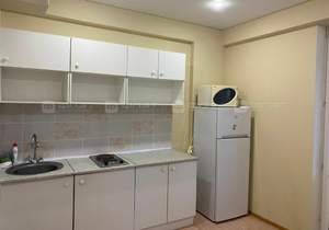 1-к квартира, вторичка, 38м2, 2/12 этаж