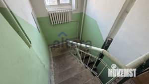 2-к квартира, вторичка, 38м2, 2/2 этаж