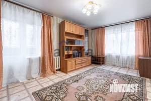 1-к квартира, вторичка, 33м2, 1/9 этаж