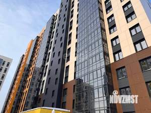 1-к квартира, вторичка, 31м2, 11/19 этаж