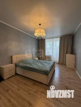2-к квартира, вторичка, 72м2, 9/9 этаж
