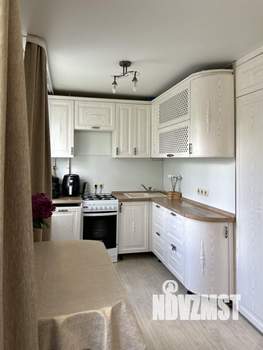 1-к квартира, вторичка, 35м2, 4/9 этаж