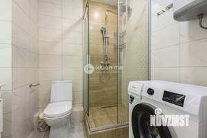 Студия квартира, вторичка, 31м2, 17/19 этаж