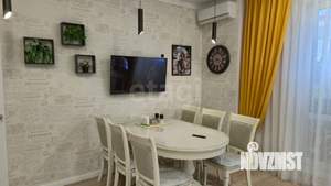 2-к квартира, вторичка, 69м2, 2/5 этаж