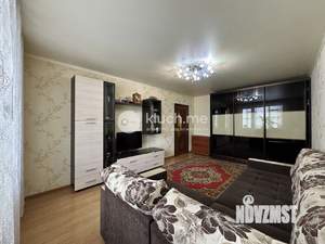 1-к квартира, вторичка, 37м2, 1/10 этаж