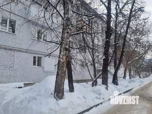 2-к квартира, вторичка, 40м2, 2/4 этаж