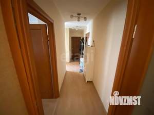 2-к квартира, вторичка, 50м2, 3/5 этаж
