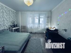 2-к квартира, вторичка, 54м2, 6/14 этаж