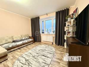 1-к квартира, вторичка, 35м2, 16/18 этаж