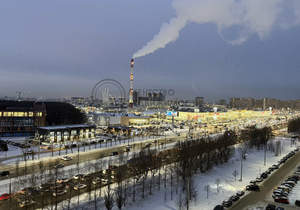 2-к квартира, вторичка, 62м2, 11/14 этаж