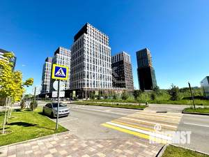 3-к квартира, вторичка, 62м2, 6/24 этаж