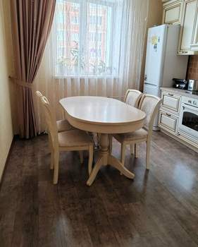 3-к квартира, вторичка, 83м2, 10/16 этаж