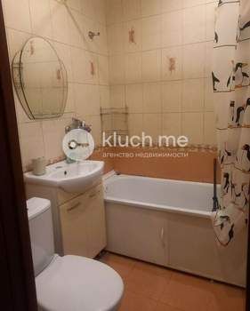 1-к квартира, вторичка, 32м2, 5/5 этаж