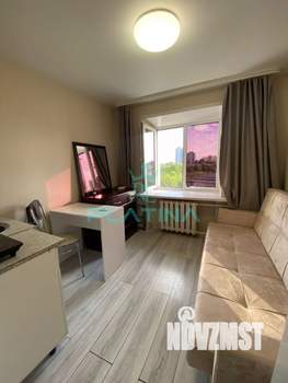 Студия квартира, вторичка, 14м2, 5/5 этаж