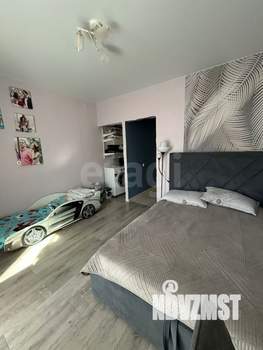 2-к квартира, вторичка, 55м2, 7/18 этаж