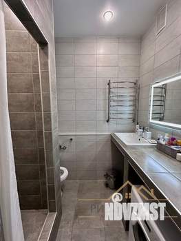 1-к квартира, вторичка, 26м2, 9/12 этаж