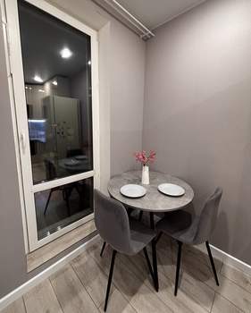 2-к квартира, вторичка, 48м2, 3/24 этаж