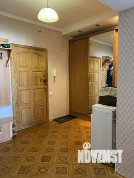 1-к квартира, вторичка, 45м2, 8/9 этаж