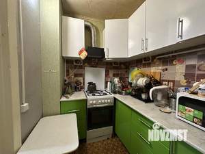1-к квартира, вторичка, 33м2, 1/9 этаж
