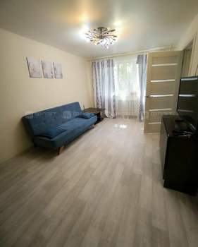 2-к квартира, вторичка, 44м2, 1/5 этаж