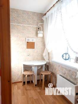 1-к квартира, вторичка, 33м2, 3/10 этаж