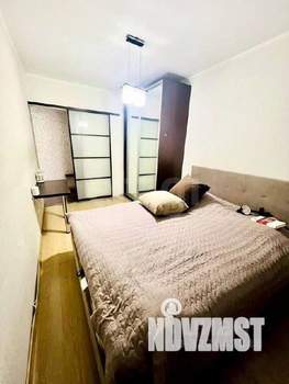 2-к квартира, вторичка, 46м2, 4/5 этаж